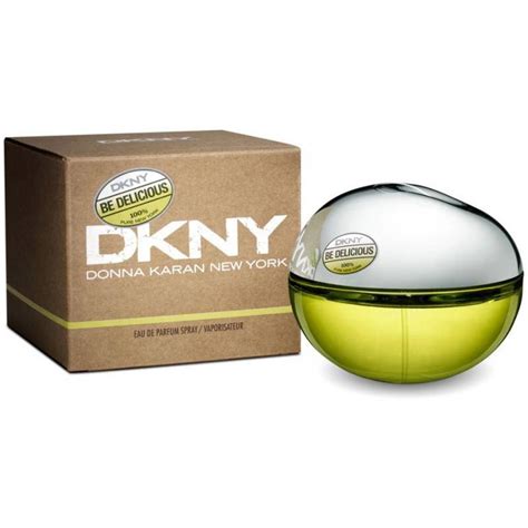dkny be delicious 50ml